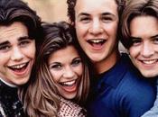 Rumored “Boy Meets World” Sequel Works