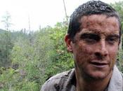 Casting Bear Grylls/Adventure Show
