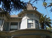 Long Beach Landmark Visit Bembridge House