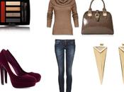 Autumn Chic Polyvore