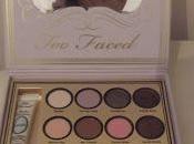 Love...Too Faced Shadow Bons Palette.