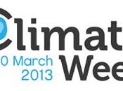 Take Part Britain’s Biggest Climate Change Challenge Week March 2013