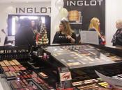 Evening with Inglot