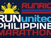 United Philippine Marathon 2012