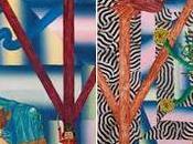 Hiro Kurata Solo Exhibition Ivory Black‏ Soho