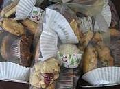 Eco-friendly Cookie Celebration Gift Bags Cater-Hater [del.icio.us]