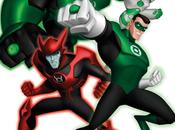Green Lantern Season Review