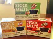 Something Extra Dishes with Bisto Stock Melts