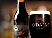 Beer Review Carlow Brewing O’Hara’s Irish Stout