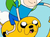 Algebraic! Cartoon Network’s ‘Adventure Time’ Returns Season Five