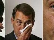 Boehner McConnell Cause Weeping