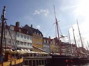 Copenhagen Boat