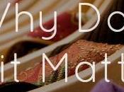 Fashion: Does Matter Anyway?