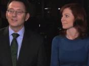 Carrie Preston Guest Stars ‘Person Interest’