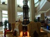 Lovely Nights Spent Sheraton Hotel: Dhabi