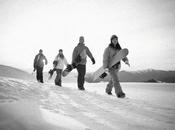 Origins Snowboarding