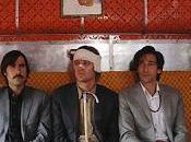 Darjeeling Limited