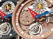 Spotlight Alain SIlberstein Watches