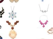 Choose Jewellery Season