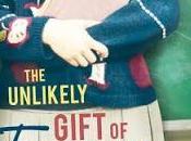 Unlikely Gift Treasure Blume Lisa Rumsey Harris