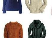 Wardrobe Basics Chunky Sweaters