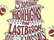 Wild Honey Pie’s B-day Bash