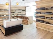 Aesop Newbury Street William O’Brien