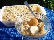 Nana’s Banana Pudding