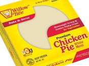 Product Review: Willow Tree Chicken