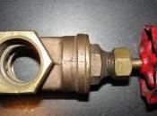 Problems with Shut-off Valves