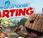 S&amp;S; Review: LittleBigPlanet Karting