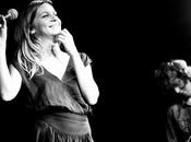 Adam Green Binki Shapiro Serenaded (le) Poisson Rouge [photos]