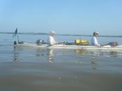 Amazon Express Update: Into Manaus