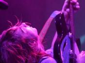 Tame Impala Endured Snow, Played Music Hall Williamsburg [photos]