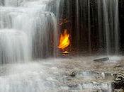 Eternal Flame Falls