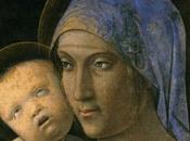 Motherhood: Like Andrea Mantegna
