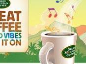 Green Mountain Coffee Fair Trade