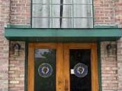 American Legion Nappanee, Indiana: Architecturally Stunning