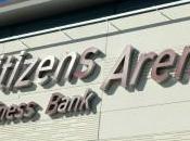 Citizen Business Bank Arena with Ontario Reign #goreign