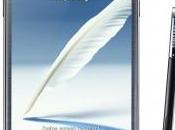 Galaxy Note Officially Launched Australia