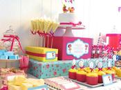 Lalaloopsy Birthday Party Picture Perfect Parties