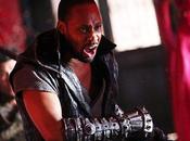 Movie Review With Iron Fists