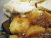 Slow Cooker Apple Crisp Recipe