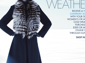 Free Cashmere Scarf from Neiman Marcus