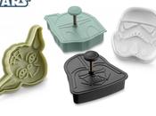 Heroes Villains Cookie Cutters