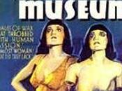 Mystery Museum (1933)