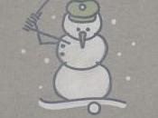 Improving One’s Golf Game While Building Snowmen