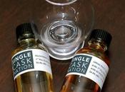 Whisky Reviews Single Cask Nation Bottlings: Kilchoman 378/07 Arran Pinot
