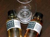 Whisky Reviews Single Cask Nation Bottlings: Kilchoman 378/07 Arran Pinot