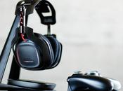 S&amp;S; Tech Review: Astro Wireless Headset